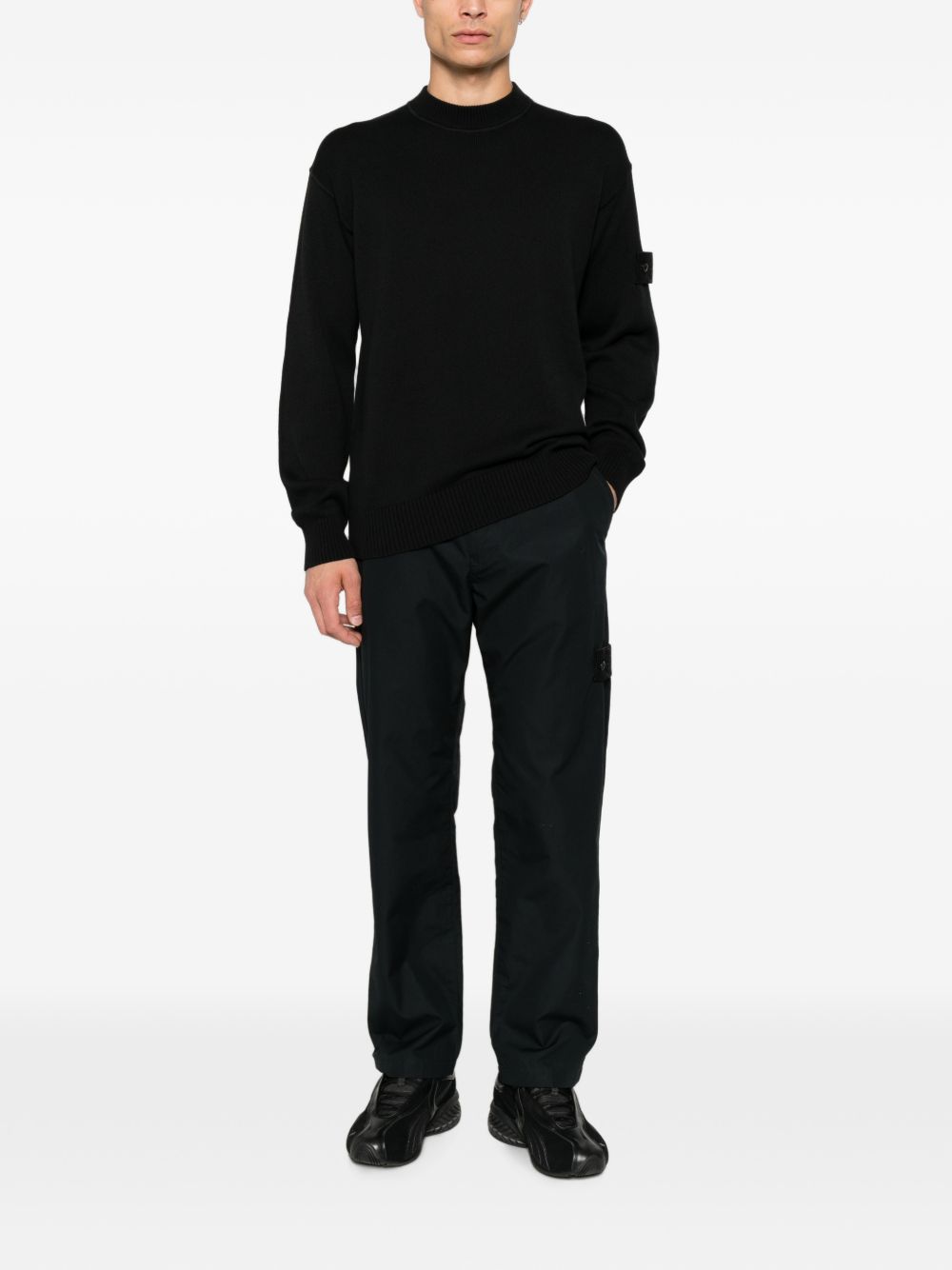 PANTALONI STONE ISLAND trousers 