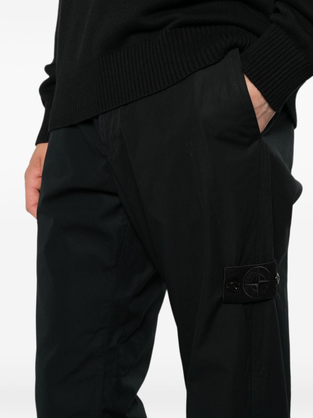 PANTALONI STONE ISLAND trousers 