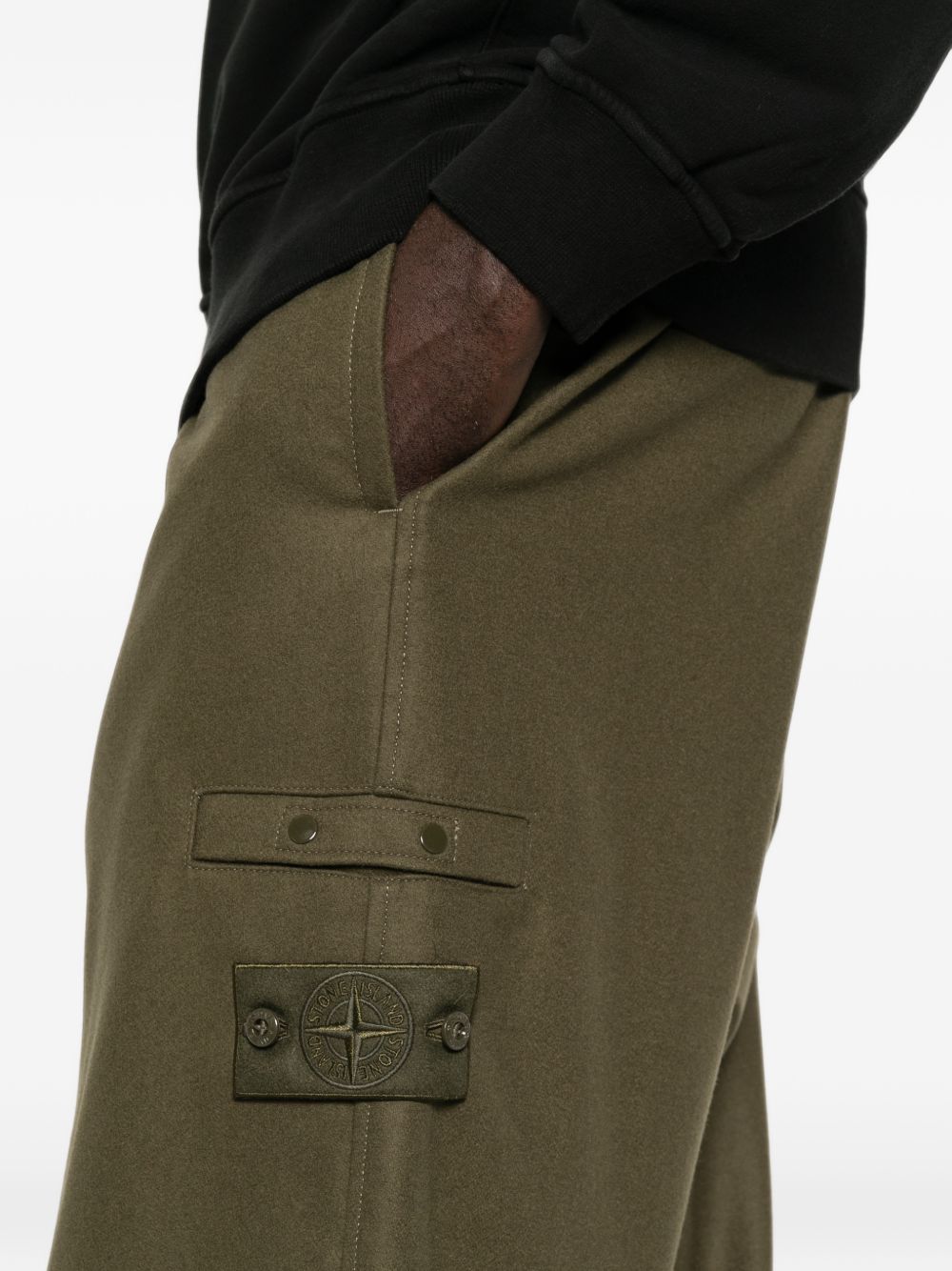 PANTALONI STONE ISLAND trousers 