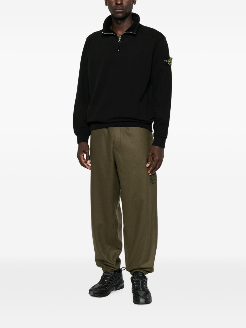 PANTALONI STONE ISLAND trousers 