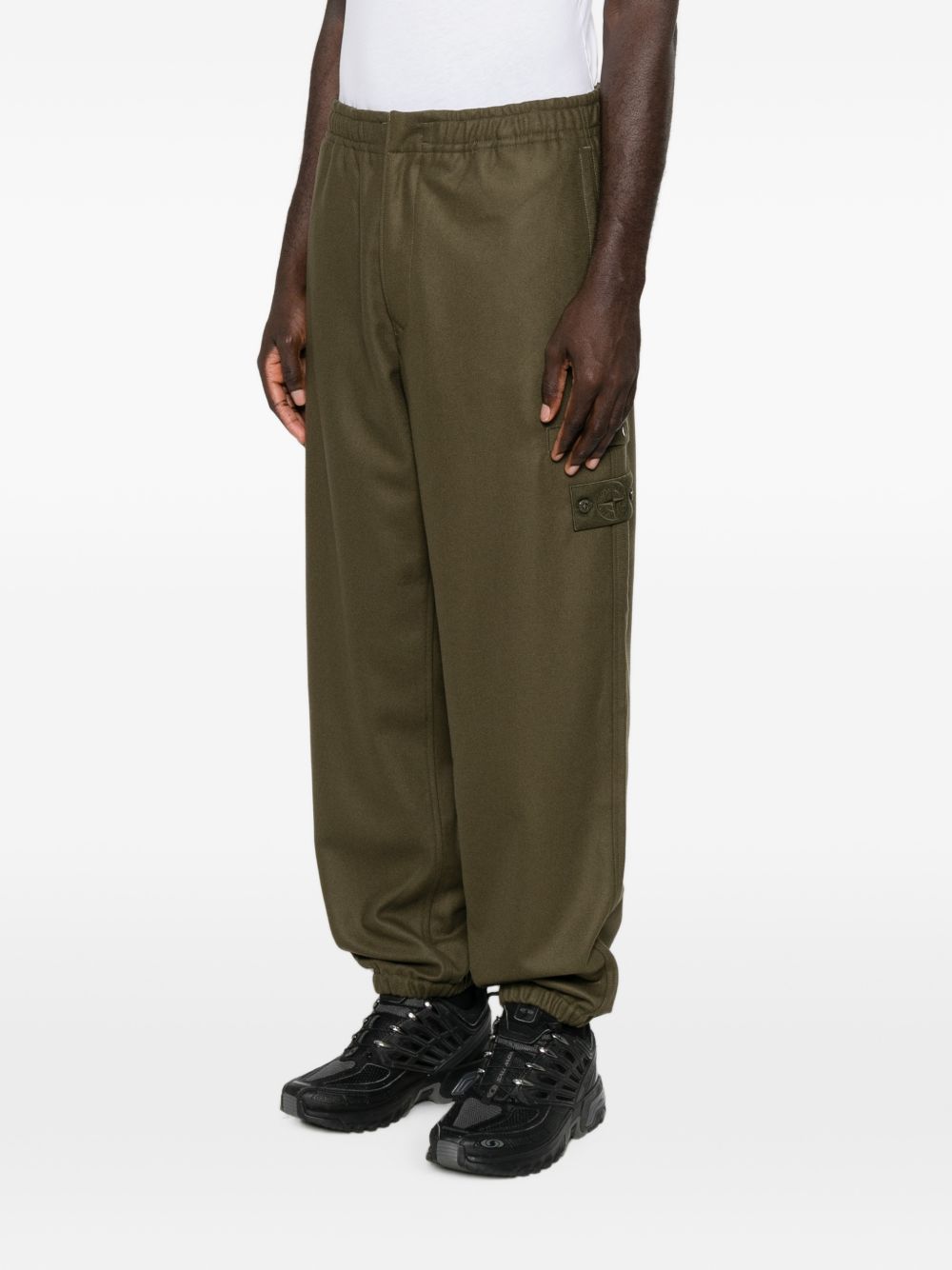 PANTALONI STONE ISLAND trousers 