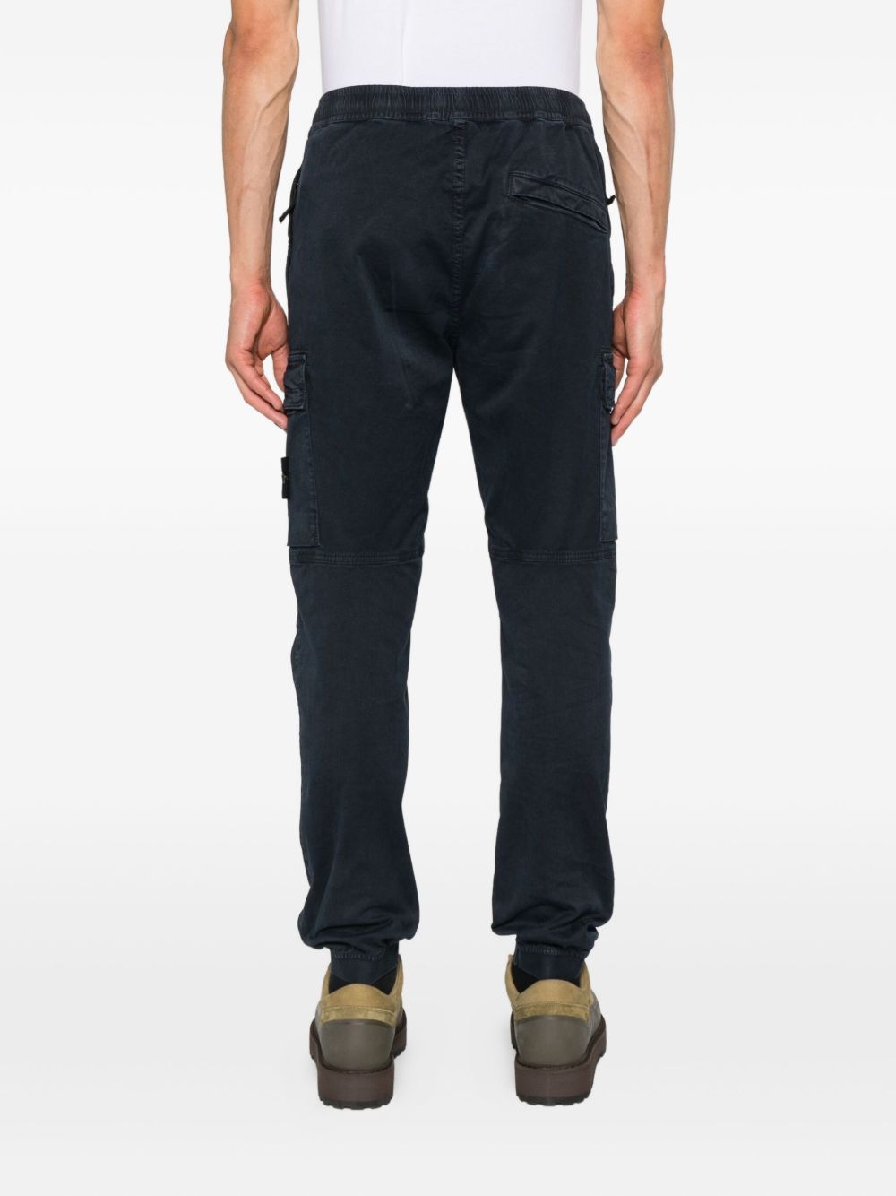 PANTALONI STONE ISLAND trousers 