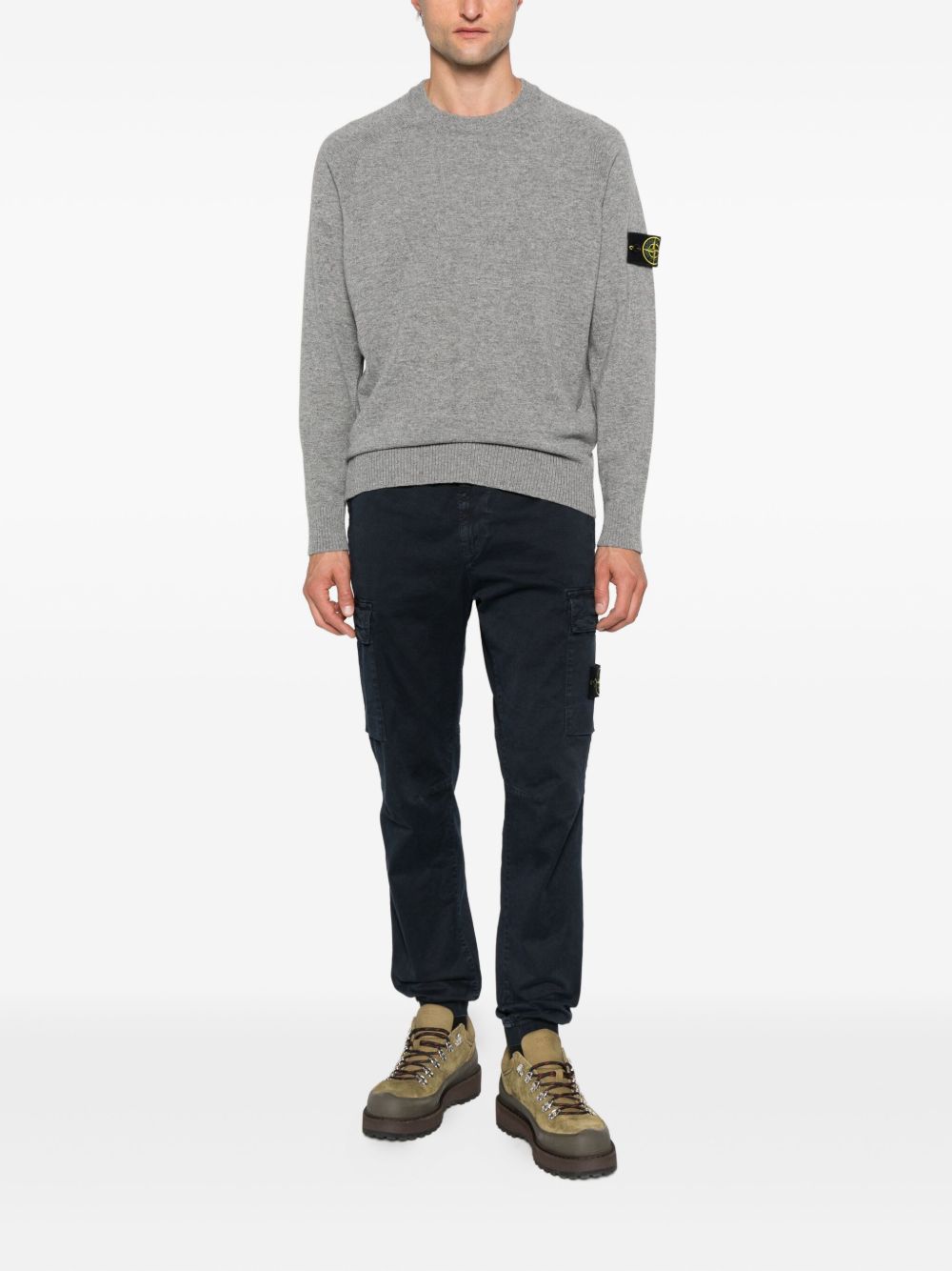 PANTALONI STONE ISLAND trousers 