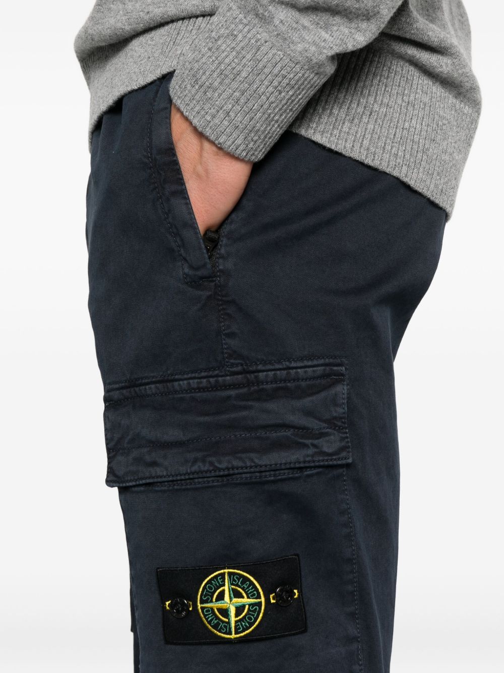 PANTALONI STONE ISLAND trousers 