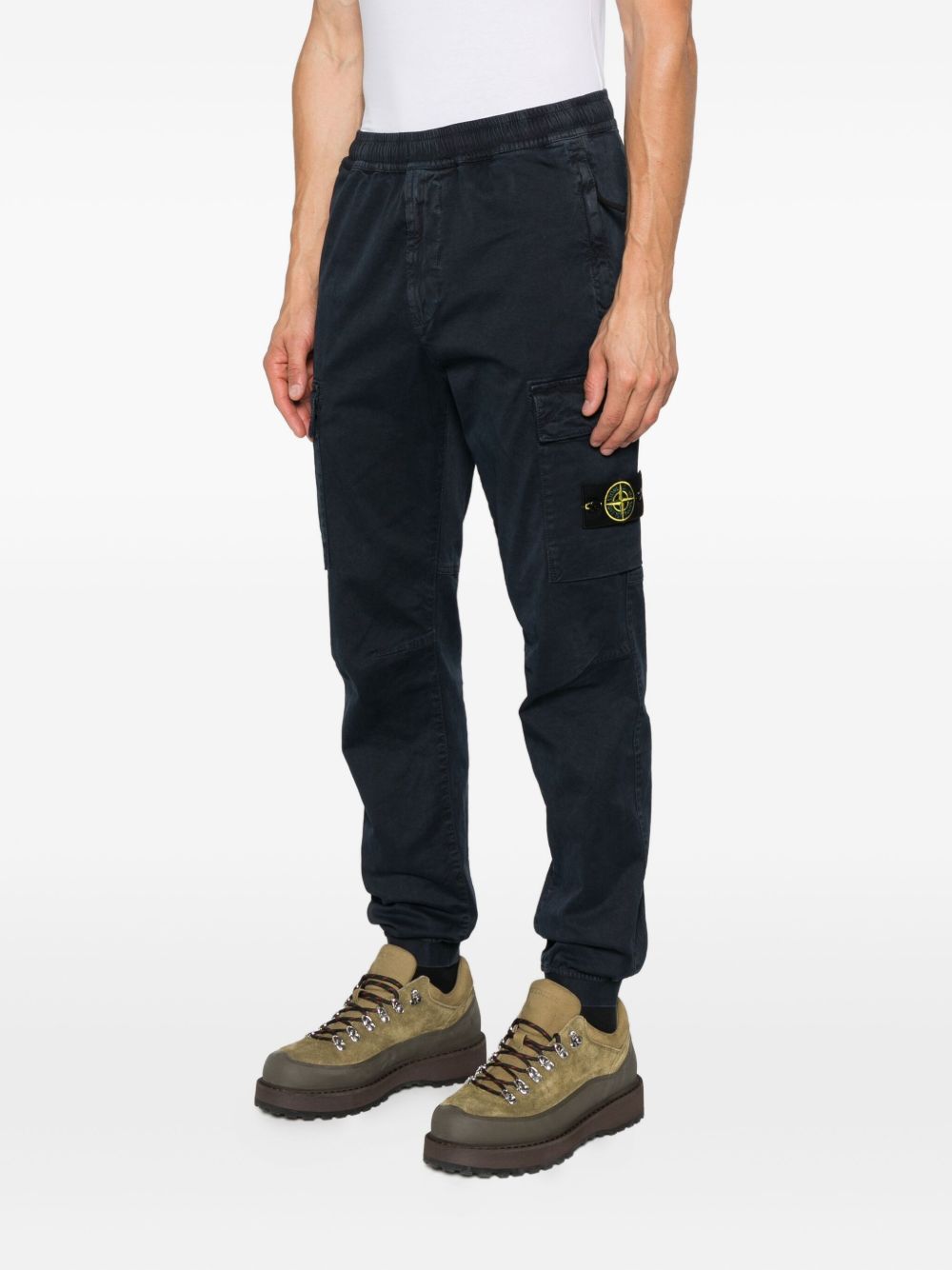 PANTALONI STONE ISLAND trousers 