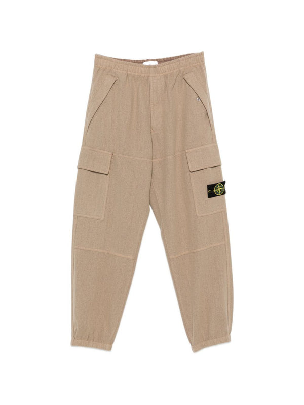 PANTALONI STONE ISLAND trousers 