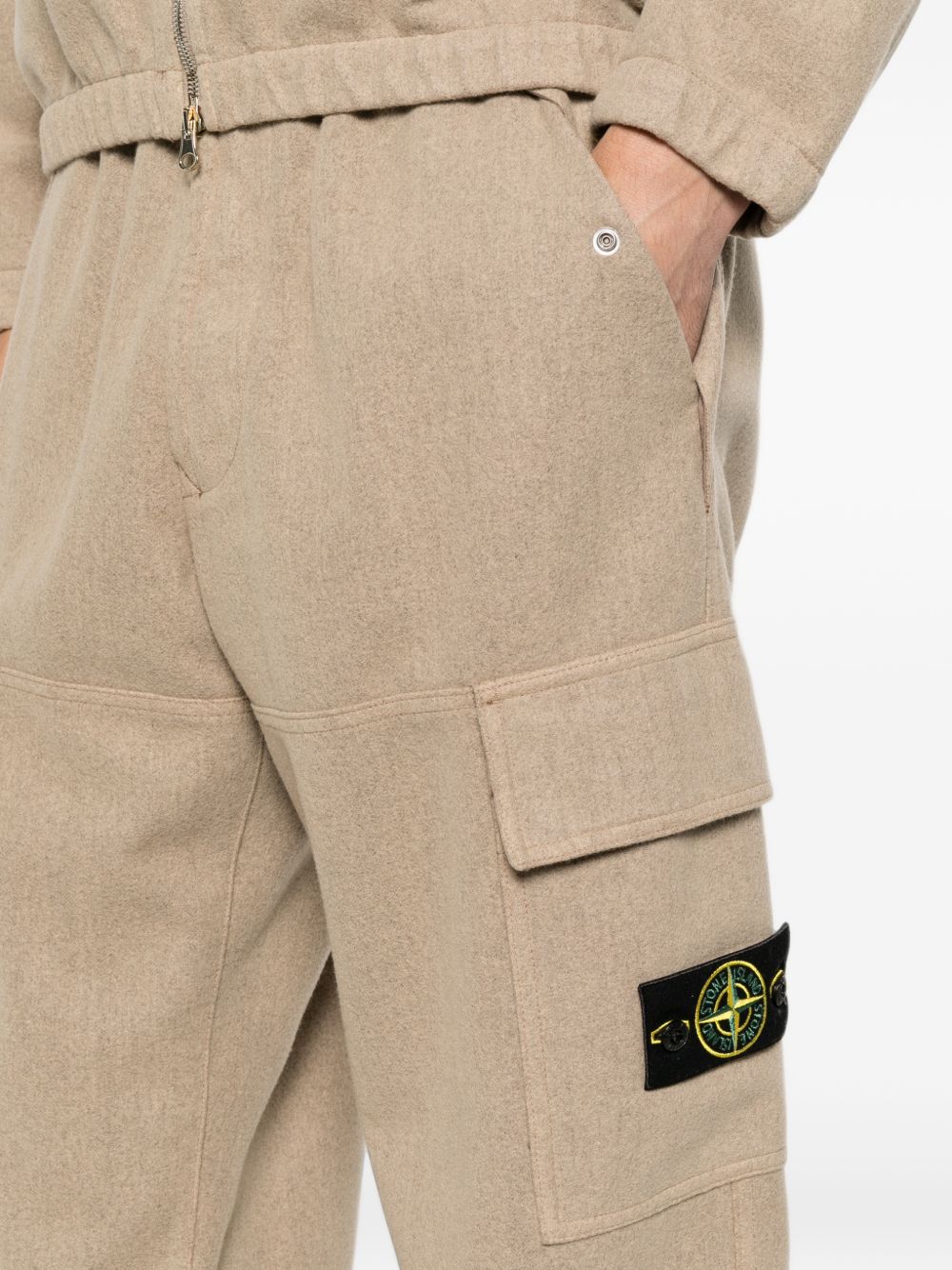 PANTALONI STONE ISLAND trousers 