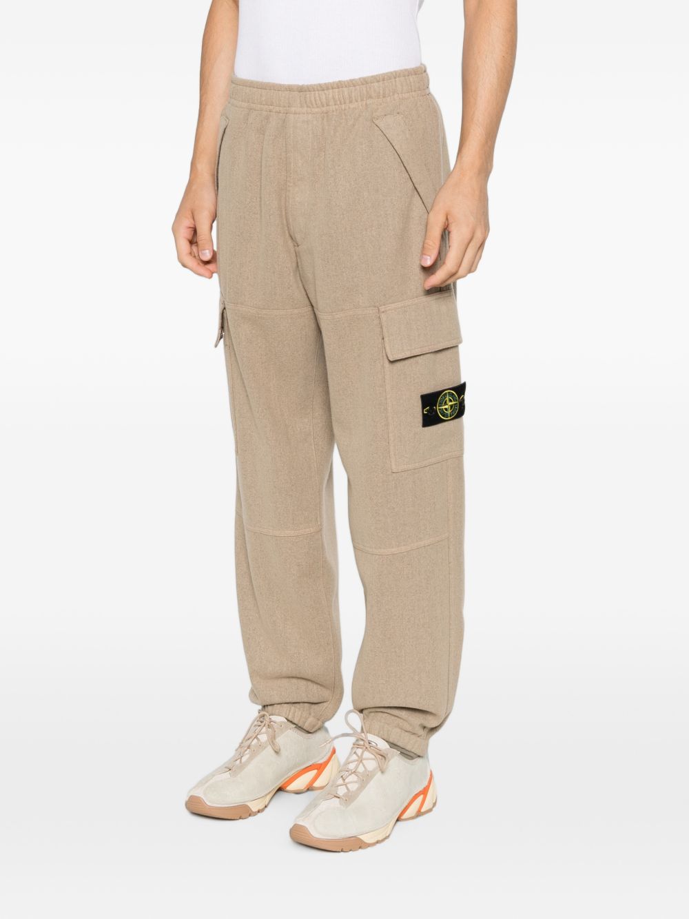PANTALONI STONE ISLAND trousers 