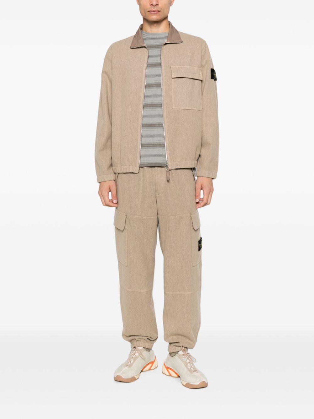 PANTALONI STONE ISLAND trousers 