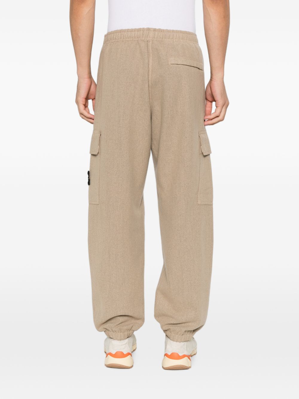 PANTALONI STONE ISLAND trousers 
