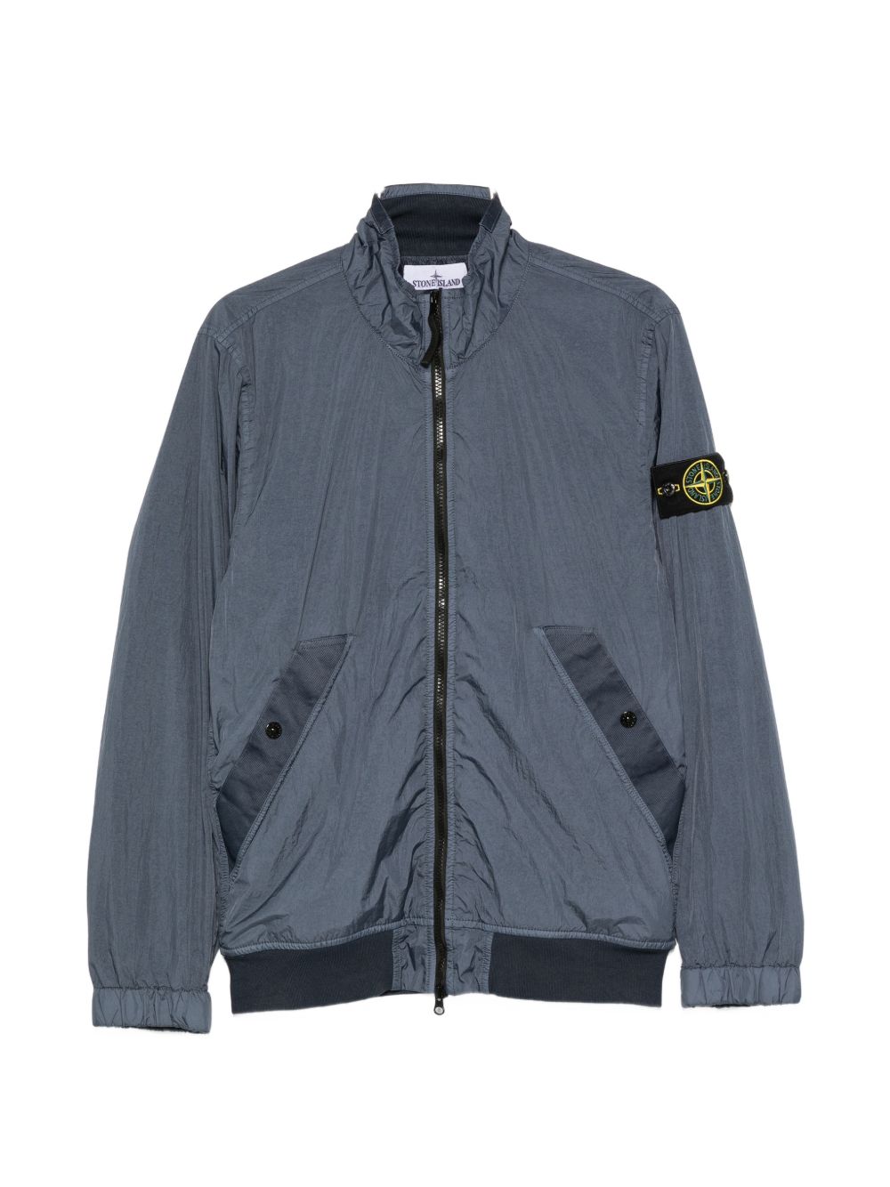 GIACCHE STONE ISLAND jacket 