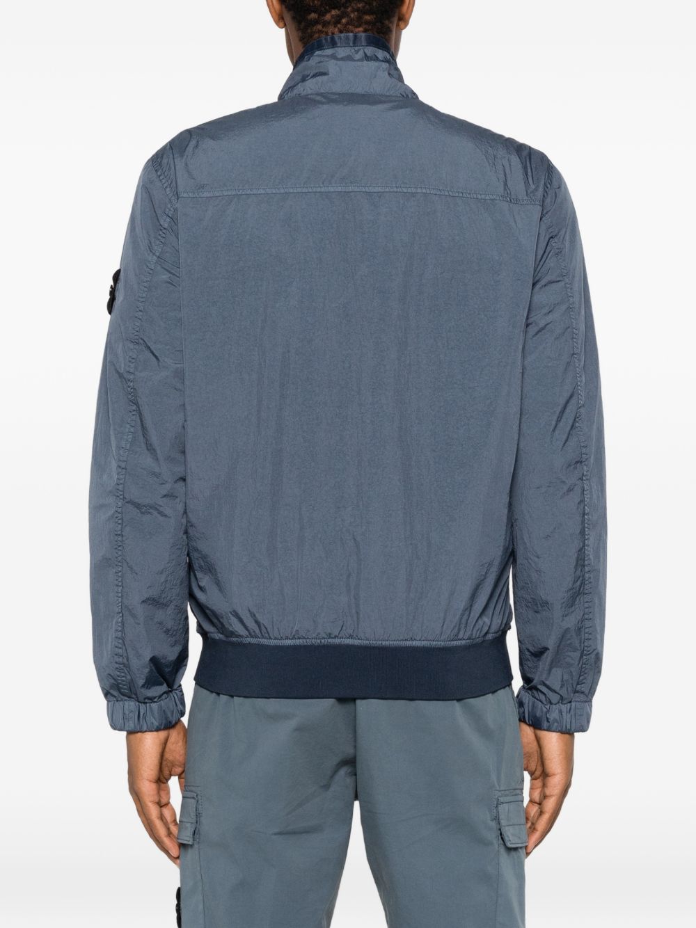 GIACCHE STONE ISLAND jacket 