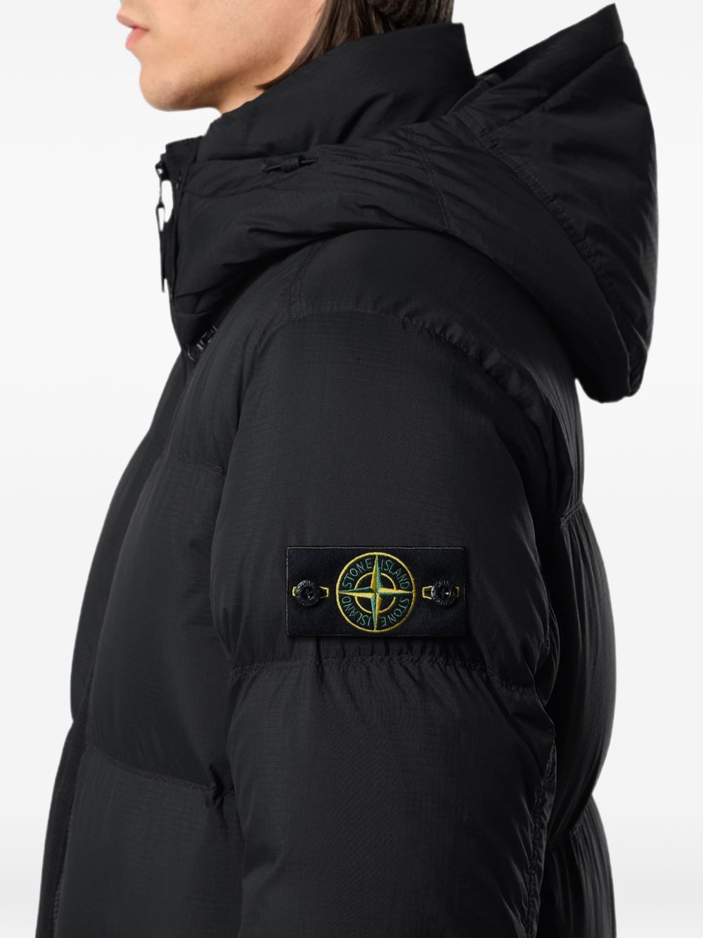 GIACCHE STONE ISLAND jacket 