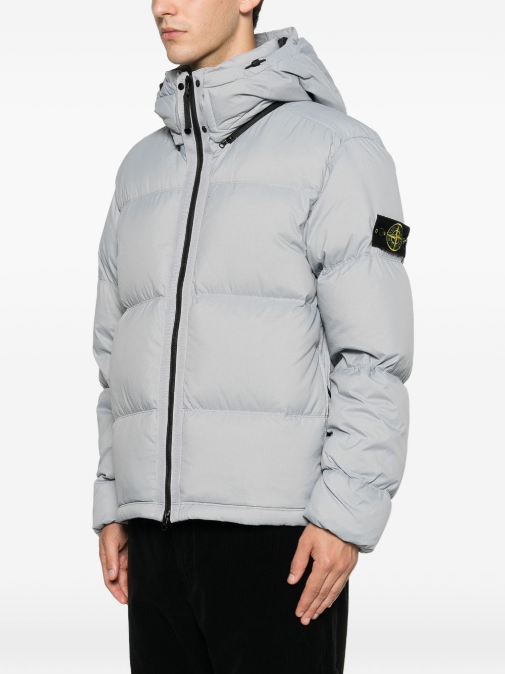 GIACCHE STONE ISLAND jacket 