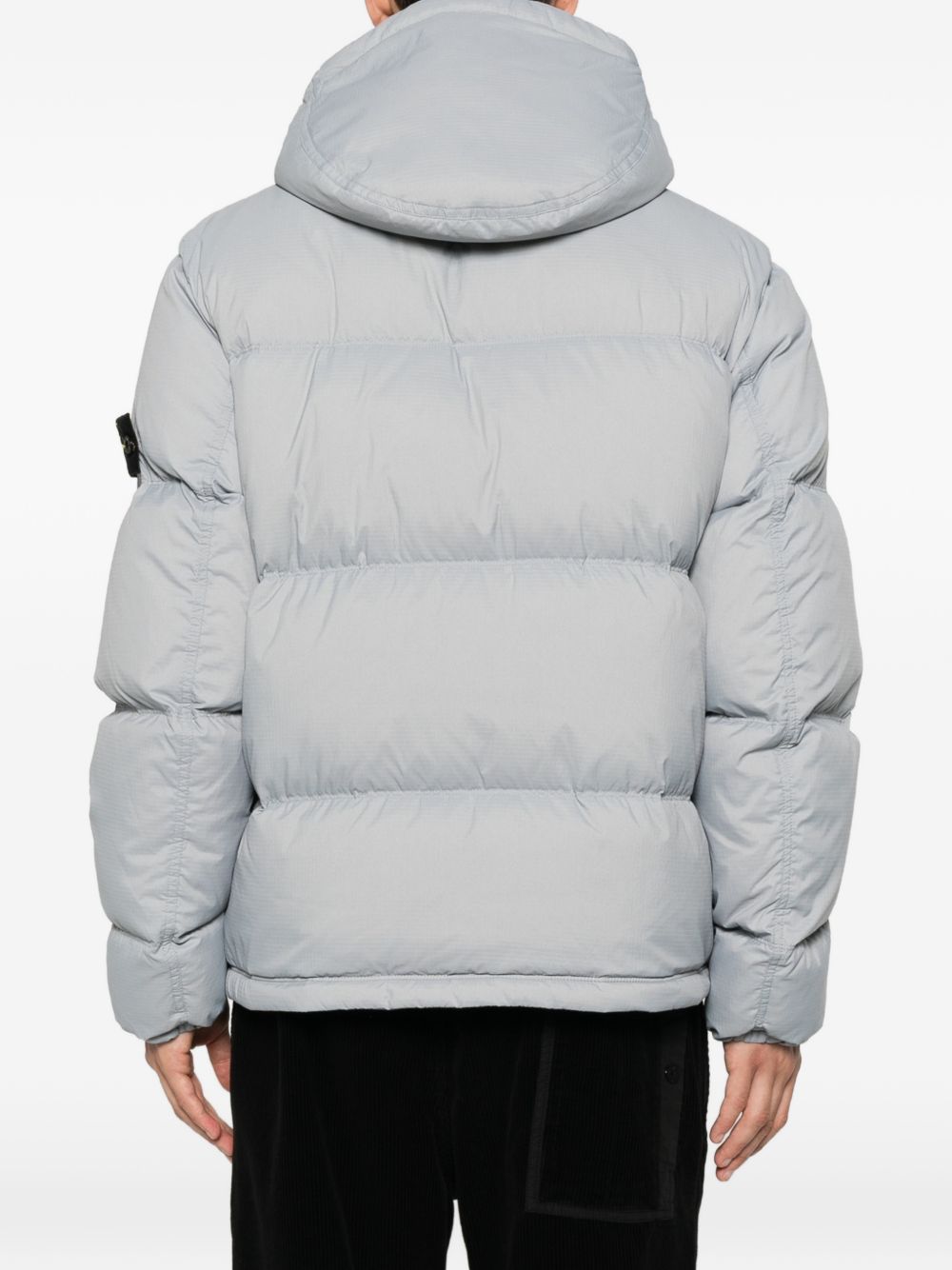 GIACCHE STONE ISLAND jacket 