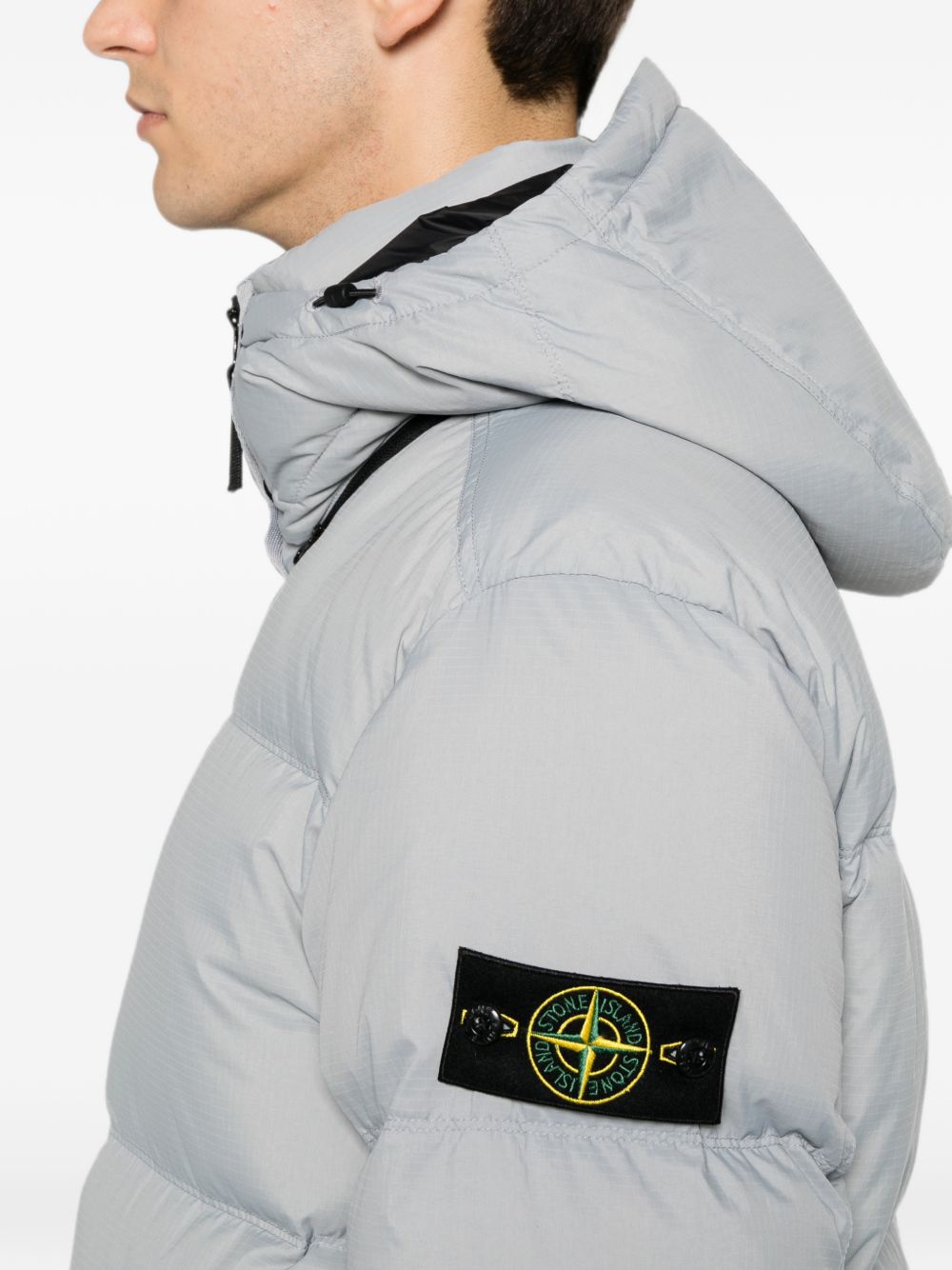 GIACCHE STONE ISLAND jacket 