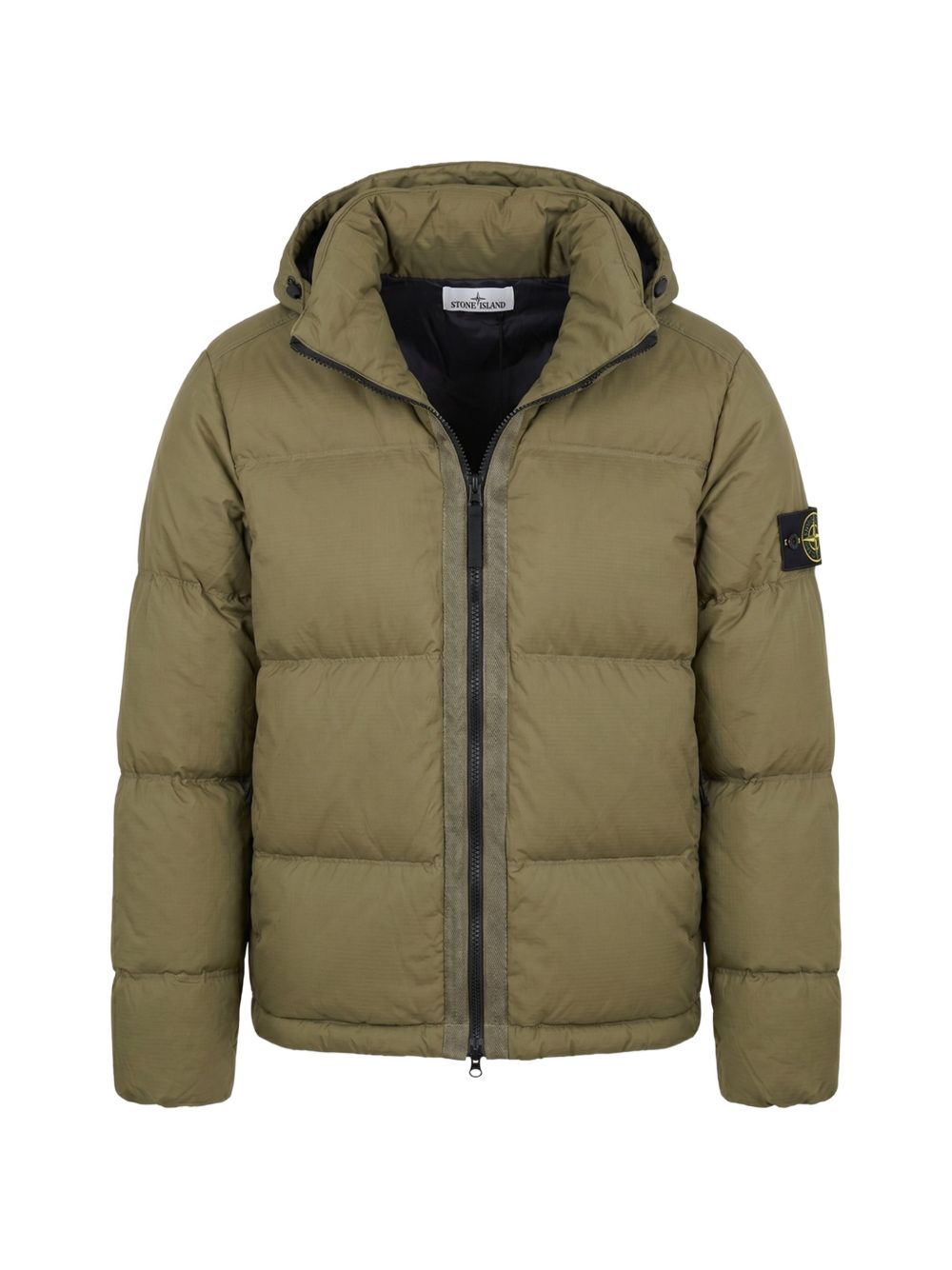 GIACCHE STONE ISLAND jacket 