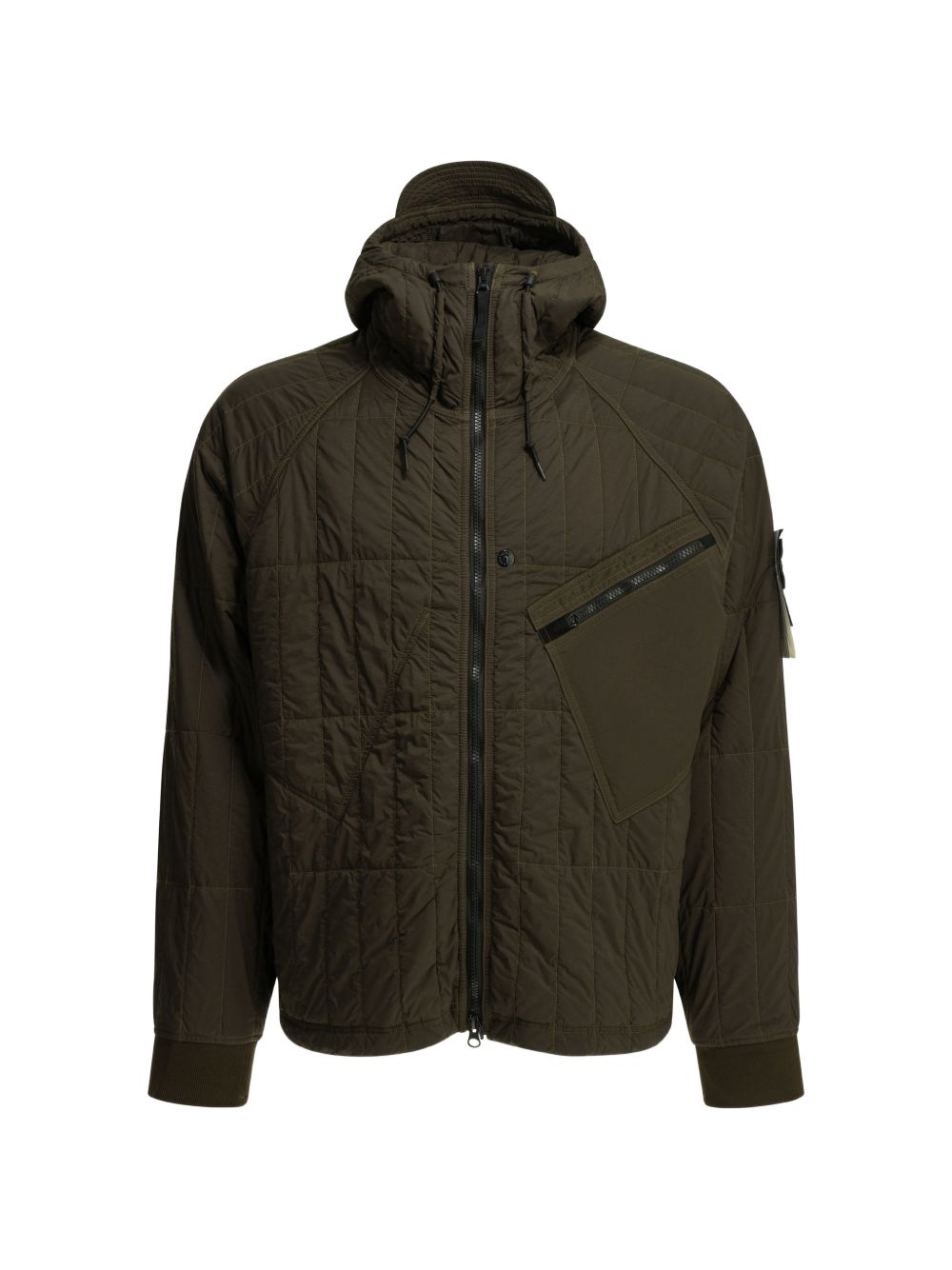GIACCHE STONE ISLAND jacket 