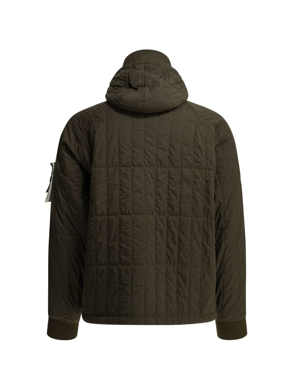 GIACCHE STONE ISLAND jacket 