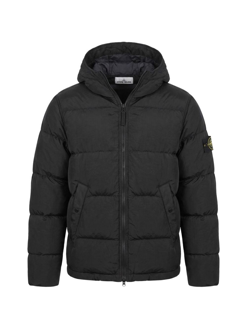 GIACCHE STONE ISLAND jacket 