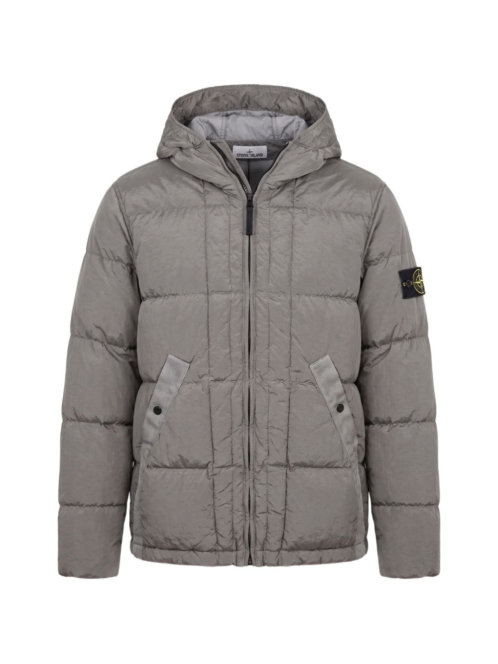 GIACCHE STONE ISLAND jacket 