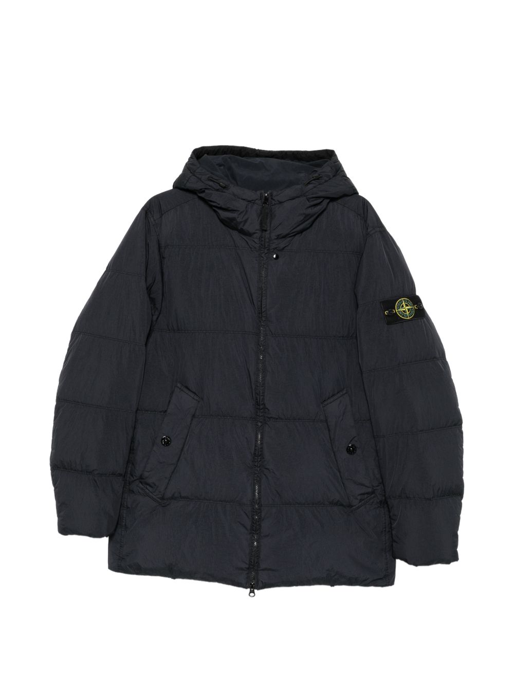 GIACCHE STONE ISLAND jacket 