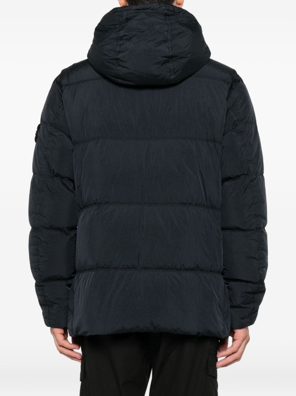 GIACCHE STONE ISLAND jacket 