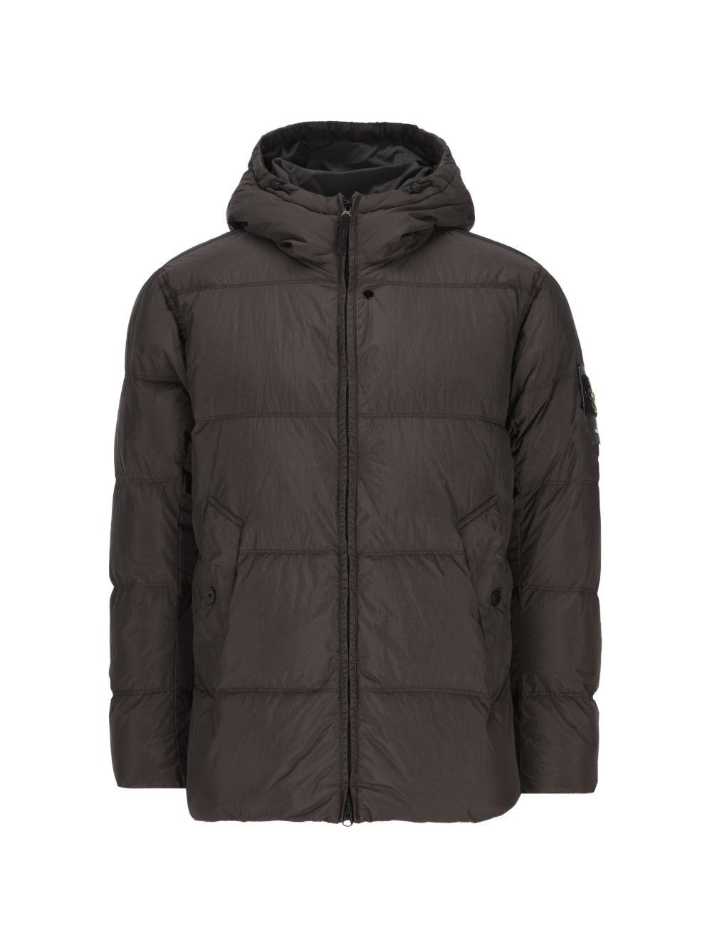 GIACCHE STONE ISLAND jacket 