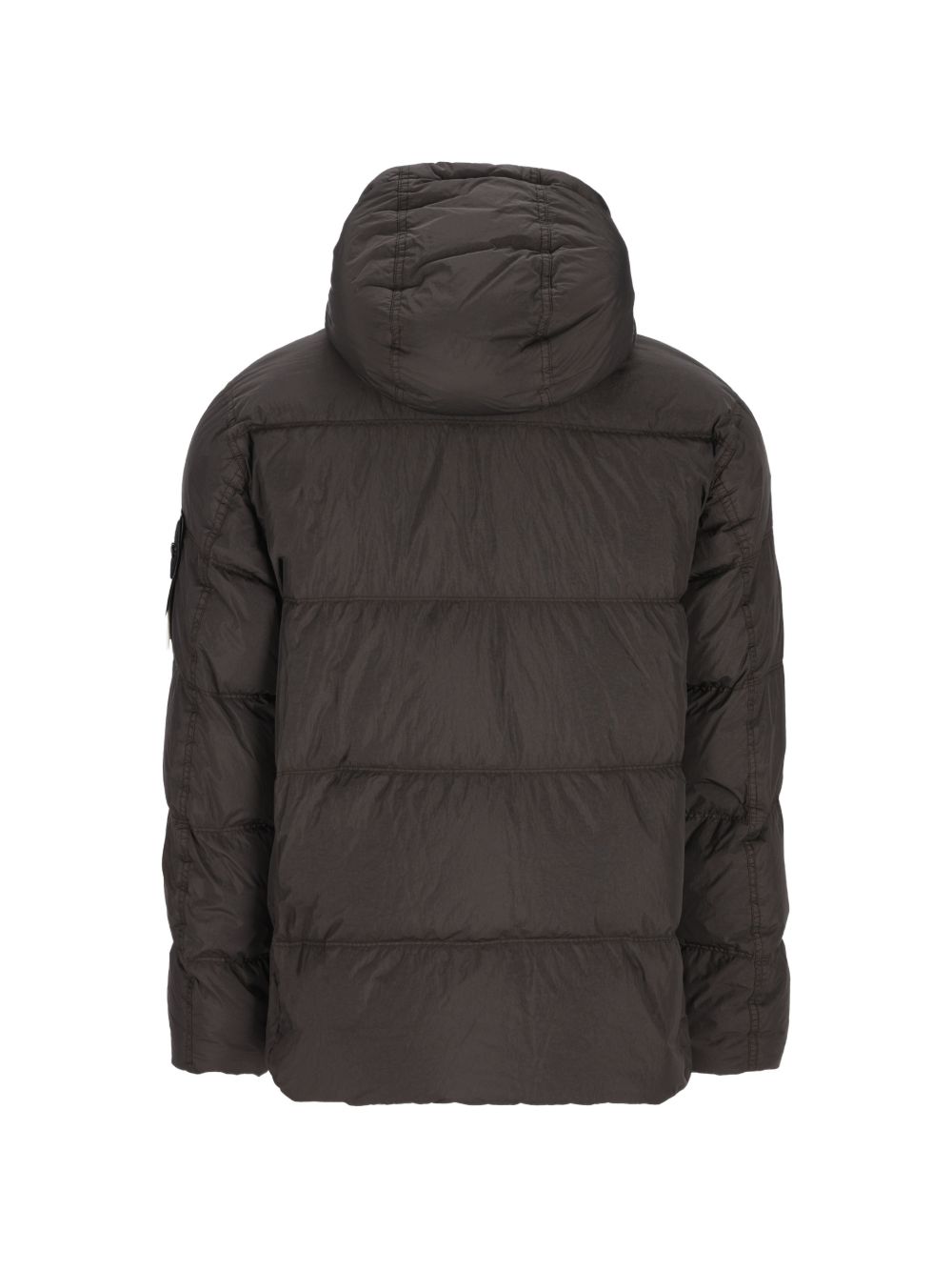 GIACCHE STONE ISLAND jacket 