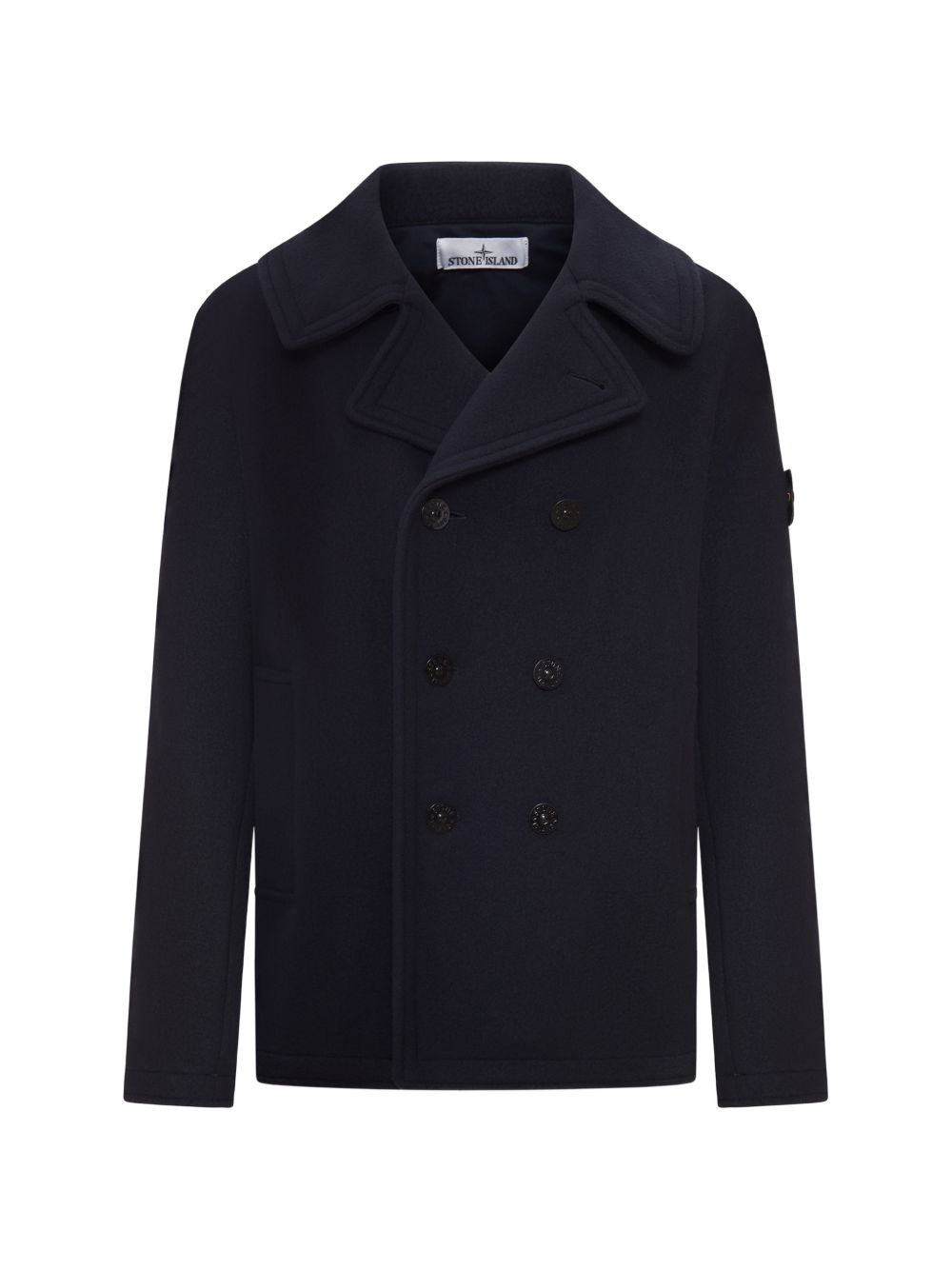 GIACCHE STONE ISLAND jacket 