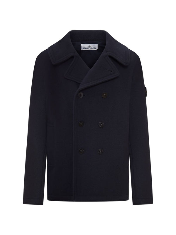GIACCHE STONE ISLAND jacket 
