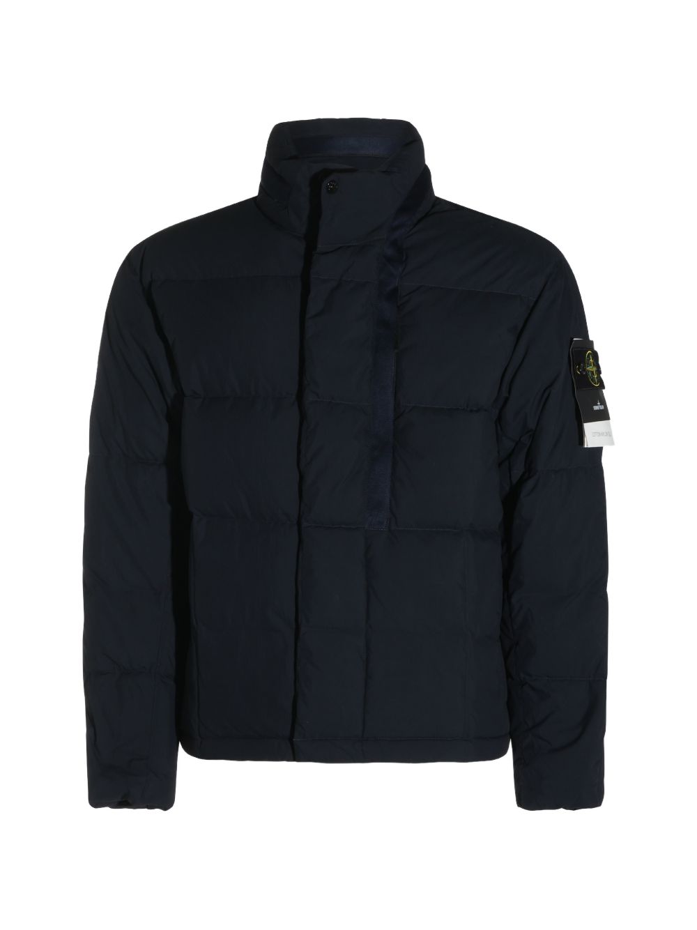 GIACCHE STONE ISLAND jacket 