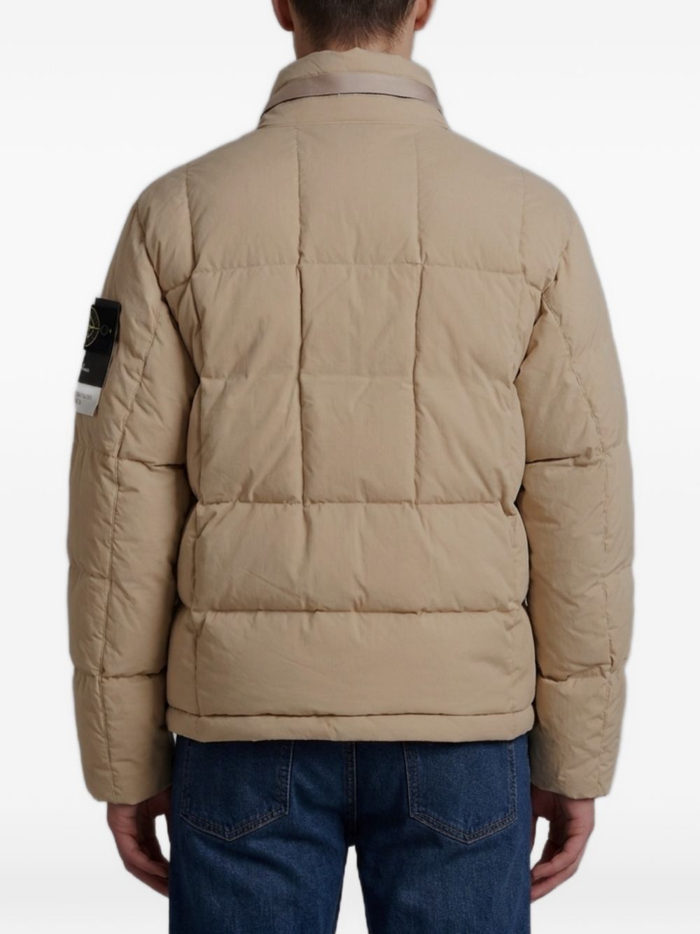 GIACCHE STONE ISLAND jacket 