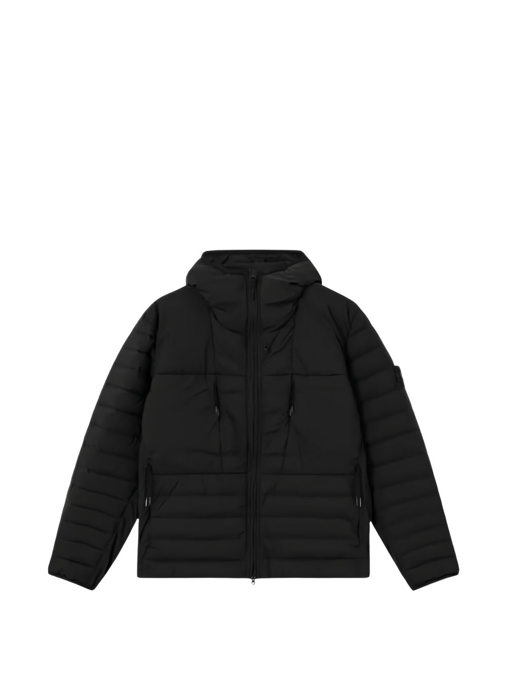 GIACCHE STONE ISLAND jacket 