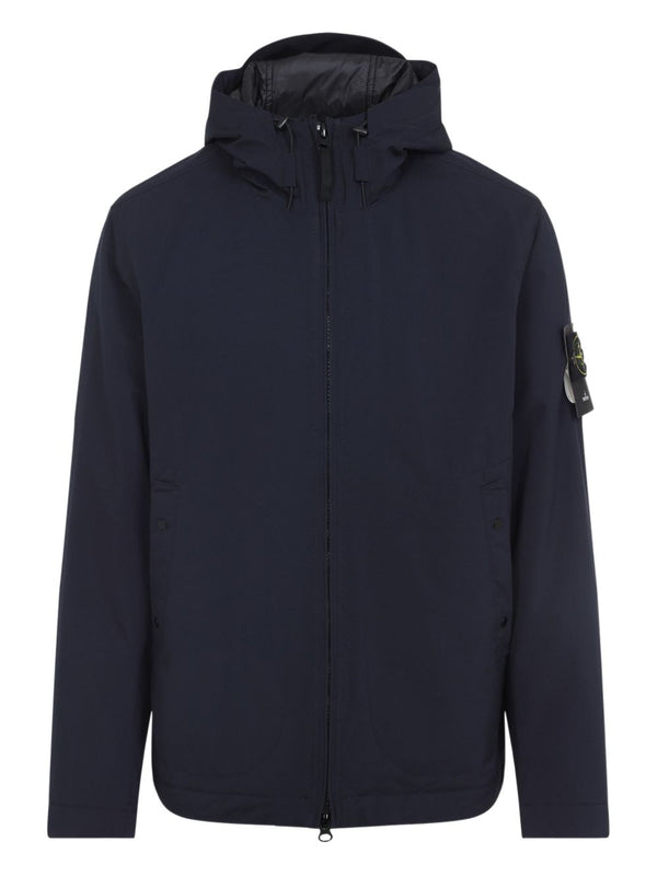 GIACCHE STONE ISLAND short park 