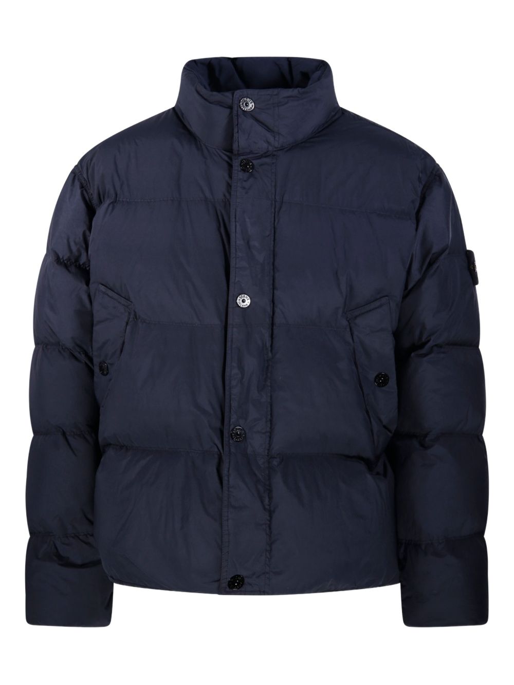 PIUMINI STONE ISLAND bomber 