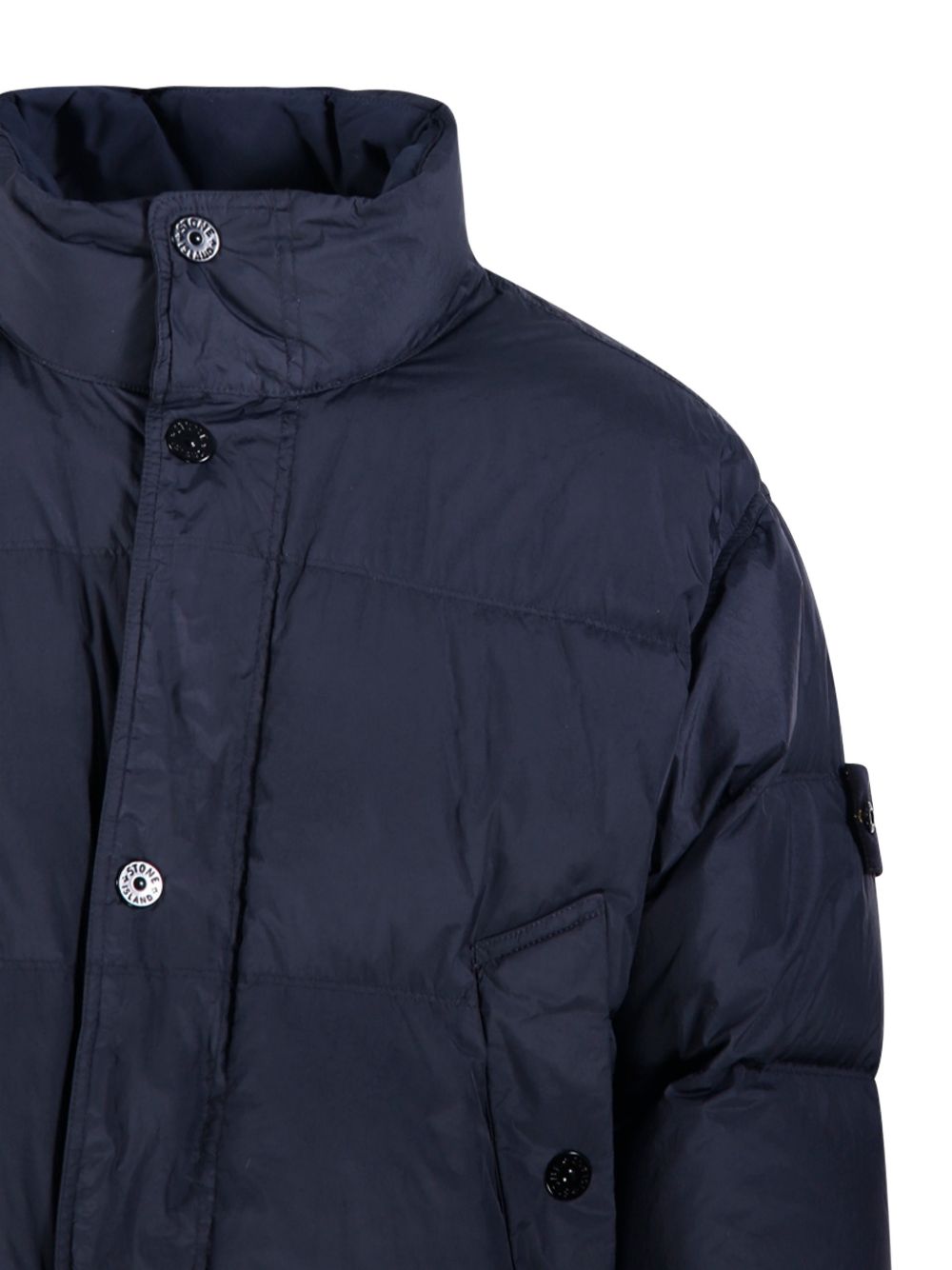 PIUMINI STONE ISLAND bomber 