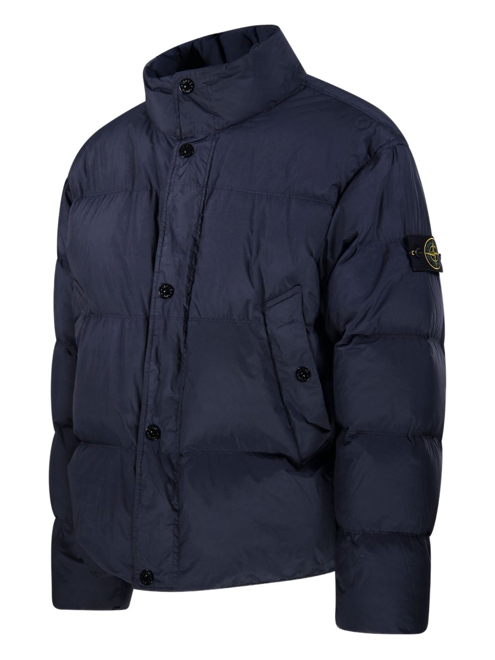 PIUMINI STONE ISLAND bomber 