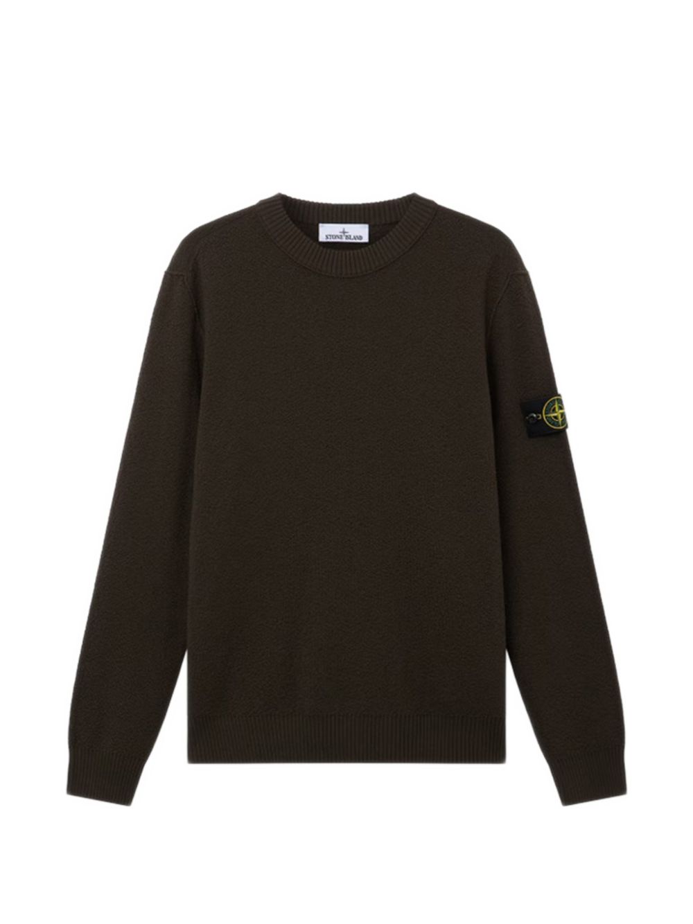 MAGLIERIA STONE ISLAND crew neck 