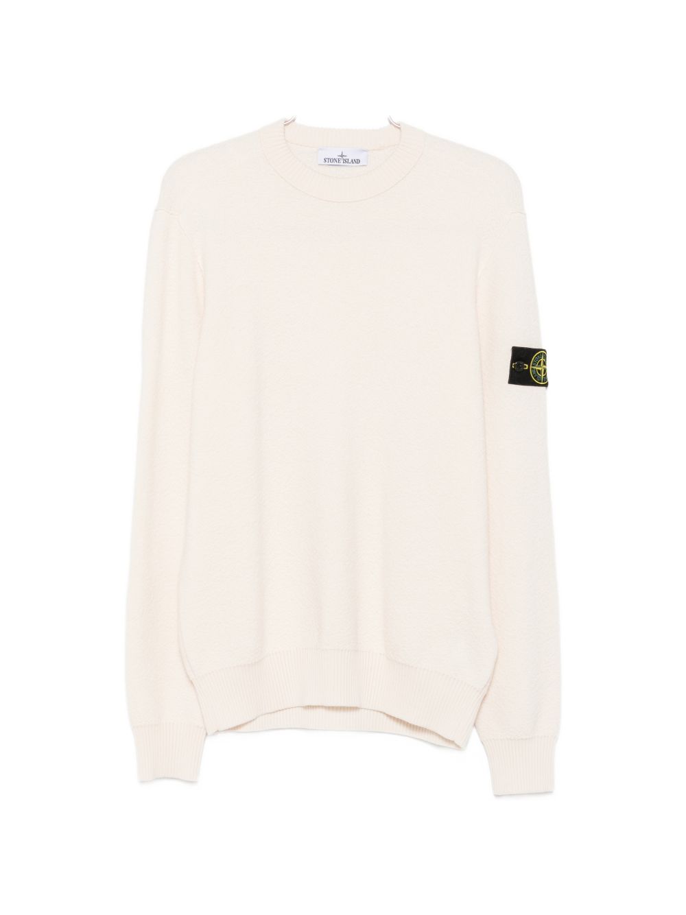MAGLIERIA STONE ISLAND crew neck 