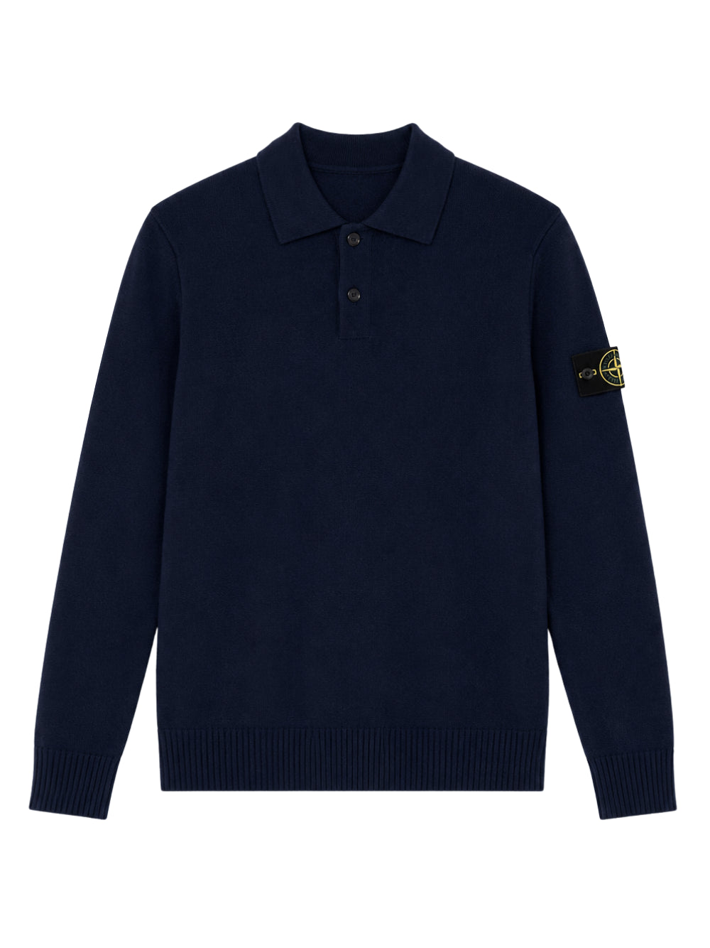 POLO STONE ISLAND ls polo 