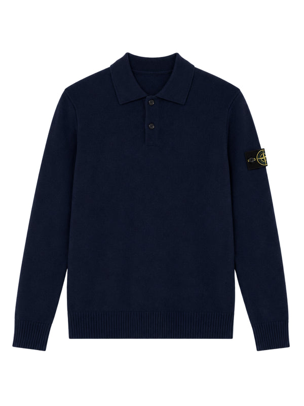 POLO STONE ISLAND ls polo 
