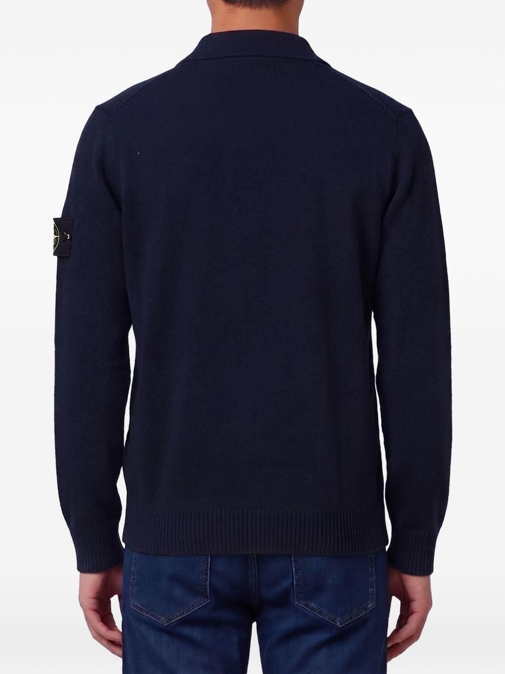 POLO STONE ISLAND ls polo 