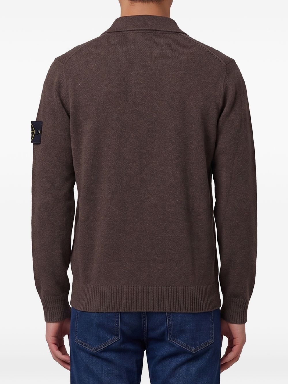POLO STONE ISLAND ls polo 