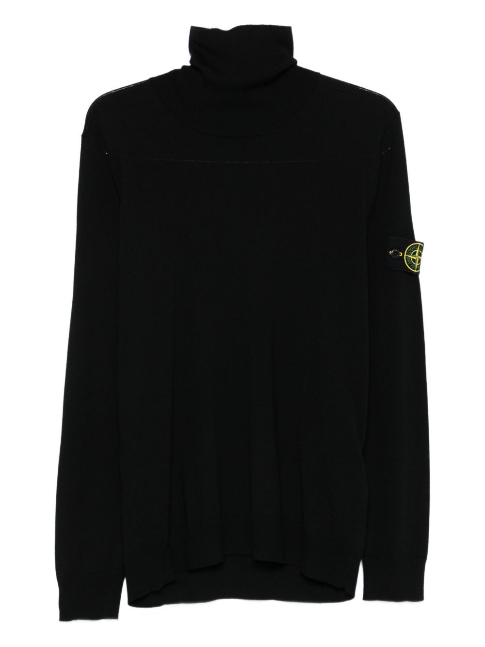 MAGLIERIA STONE ISLAND t-neck 