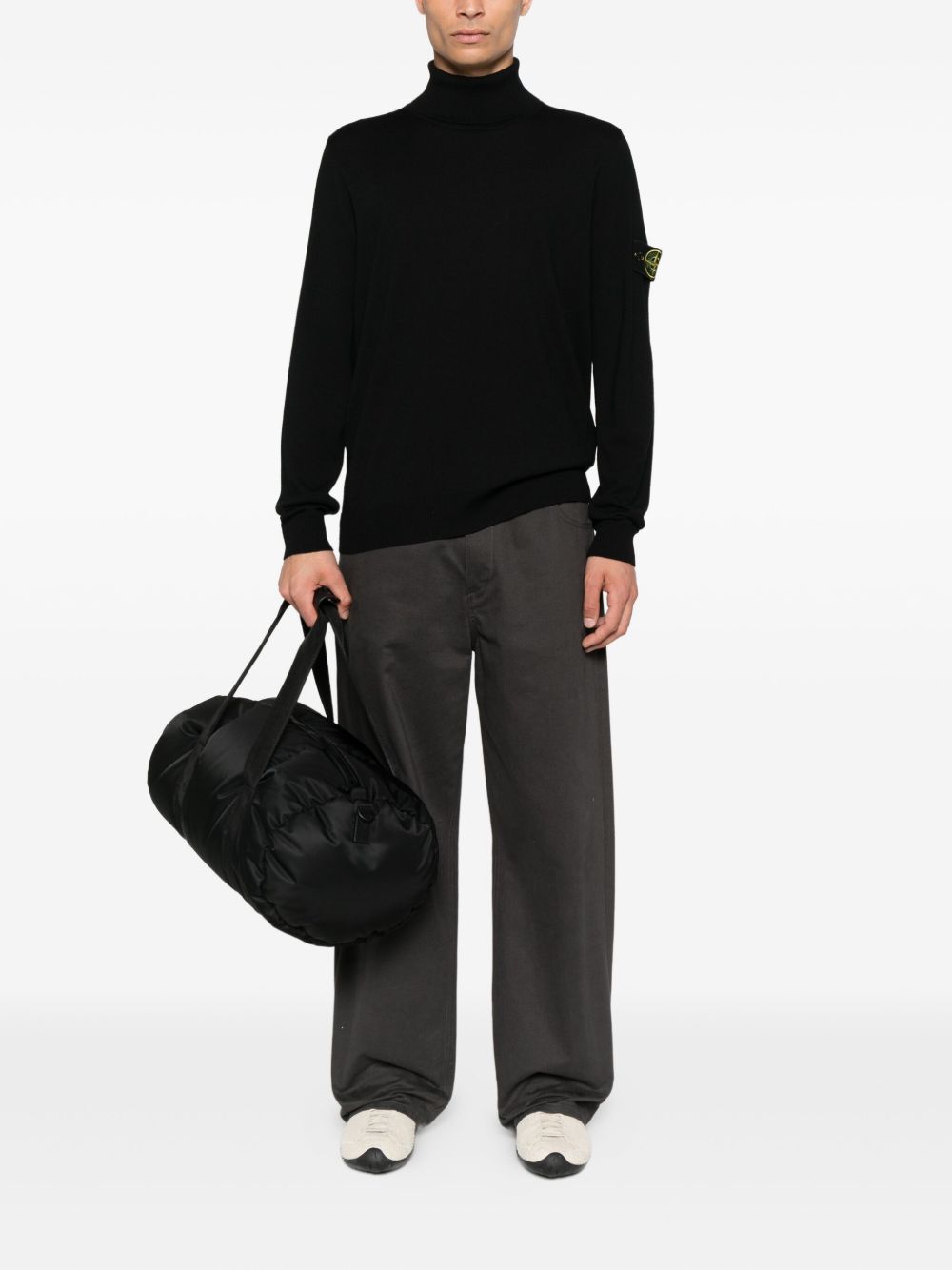 MAGLIERIA STONE ISLAND t-neck 