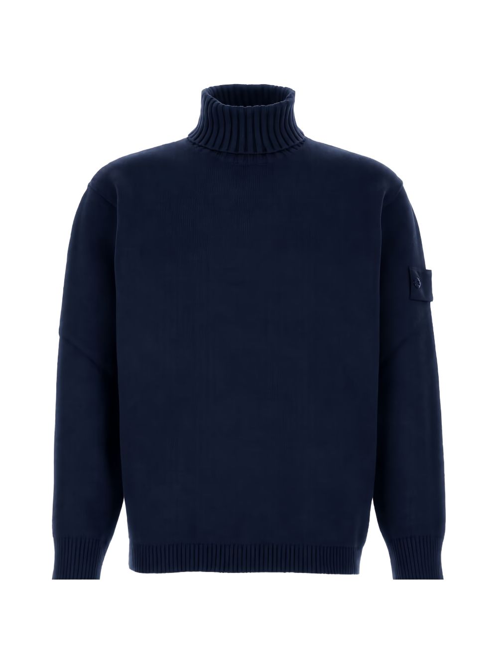 MAGLIERIA STONE ISLAND t neck 