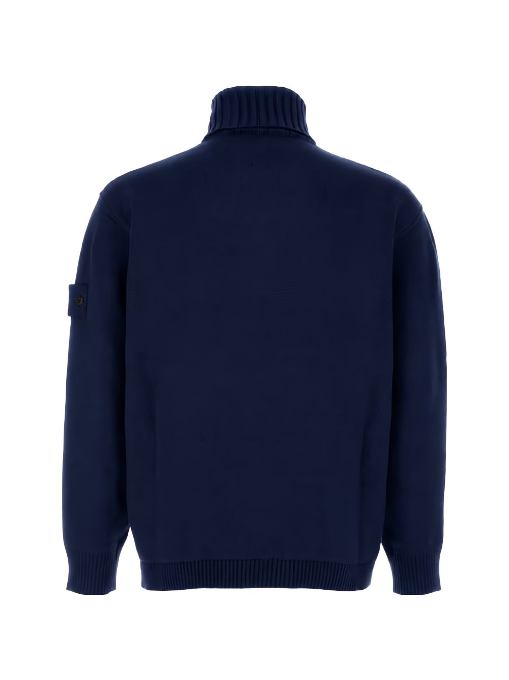 MAGLIERIA STONE ISLAND t neck 