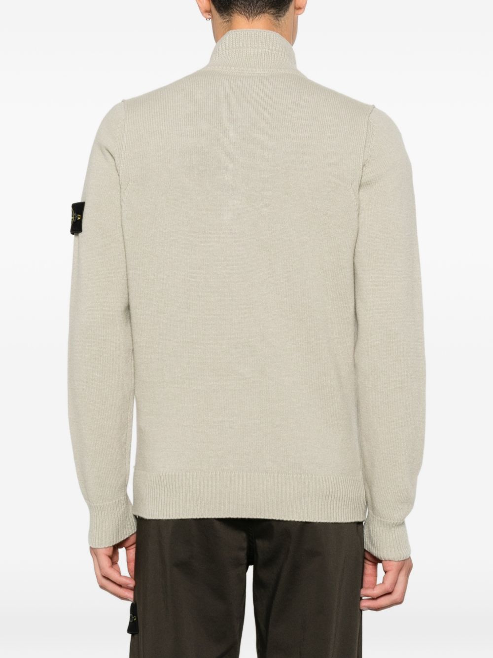 POLO STONE ISLAND ls polo 