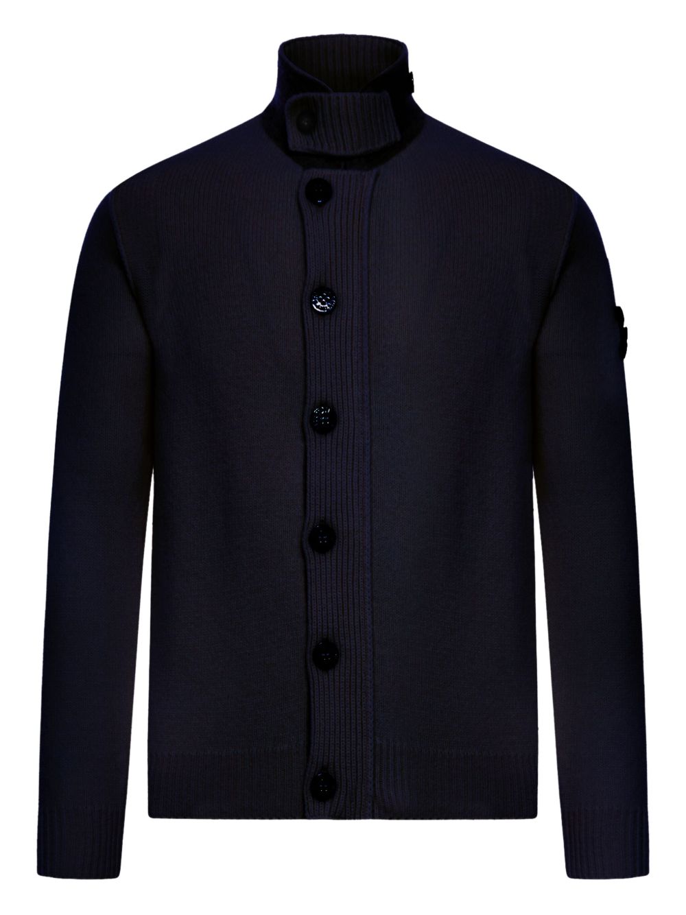 MAGLIERIA STONE ISLAND cardigan 